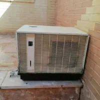 کولر آبی 2800 ارج