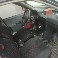 پراید یشمی مدل ۱۳۸۰|خودرو سواری و وانت|املش, |دیوار