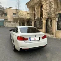 بی‌ام‌و سری 4 گرن کوپه 420i، مدل ۲۰۱۵|خودرو سواری و وانت|تهران, جردن|دیوار