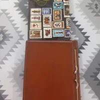 تمبر های قدیمی