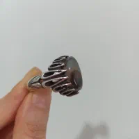 انگشتر نقره|جواهرات|ارومیه, |دیوار