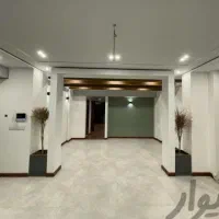 مرزداران ۱۸۵متر رو به فضای سبز نوساز|فروش آپارتمان|تهران, شهرک آزمایش|دیوار