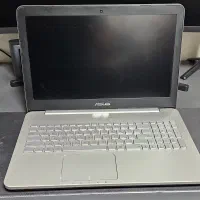 لپ‌تاپ ASUS N552VW (Vivobook Pro 15 N552)