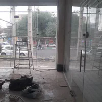 نصب و تعمیرات درب کرکره ای و سکوریت و چشمی|خدمات پیشه و مهارت|دزفول, |دیوار