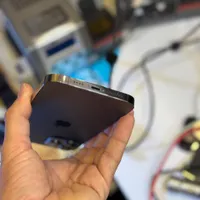 اپل iPhone 12 Pro Max با حافظهٔ ۲۵۶ گیگابایت|موبایل|یاسوج, |دیوار