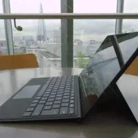 سرفیس پرو ۶ در حد نو