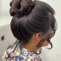 جذب نیروی سالن زیبایی
