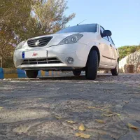 تیبا 1 مدل 97 در حد|خودرو سواری و وانت|سبزوار, توحیدشهر|دیوار