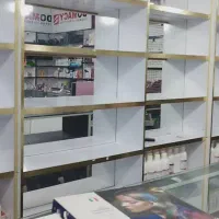 قفسه mdf|فروشگاه و مغازه|پاکدشت, پاکدشت (مامازند)|دیوار