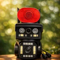 دوربین مداربسته