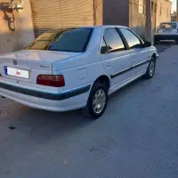 پژو پارس سال ۹۲عروسک|خودرو سواری و وانت|دهگلان, |دیوار