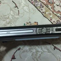 دیویدیLG|پخشکننده DVD و ویدیو|کرمانشاه, |دیوار