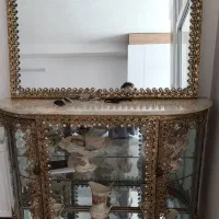 آینه کنسول برنز اصل