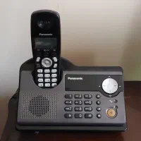 تلفن پاناسونیک مدل ۱۲۲۳