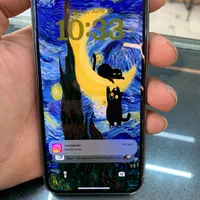 اپل iPhone 11 Pro با حافظهٔ ۲۵۶ گیگابایت