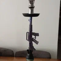 قلیون خفن سوپاپ دار.مناسب خاص پسندها