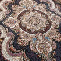 یک جفت شش متری /یکی نه متری|فرش|صدرا-فارس, فاز ۱|دیوار