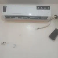 کولر گازی