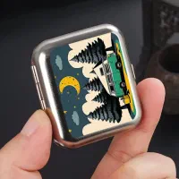 زیر سیگاری جیبی|زیورآلات و اکسسوری|تهران, سازمان برنامه جنوبی|دیوار