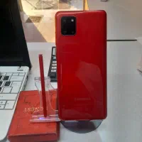 سامسونگ Note 10 lite