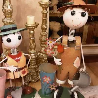 دکوری کنارسالنی