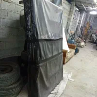 چادر سقفی ۵ نفره