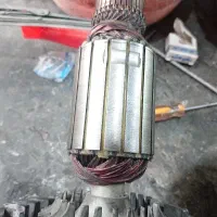 سیم پیچی صنعان