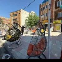 تاب ریلکسی|صندلی و نیمکت|سنندج, |دیوار