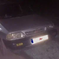 فروش پراید ۸۶