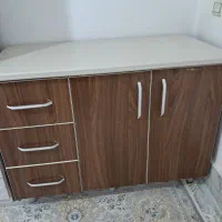 کابینت سه در