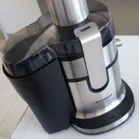 آبمیوه‌گیری