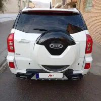 ام‌وی‌ام X33 S اسپرت مدل ۱۳۹۸ (فقط اقساط)|خودرو سواری و وانت|تهران, نارمک|دیوار