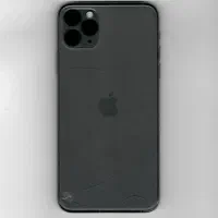 گوشی ایفون pro max 11