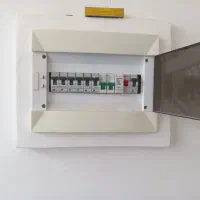 خدمات برق ساختمان