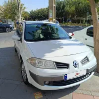 مگان ۲۰۰۰ اتوماتیک