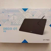 قلم نوری XP-Pen Deco 01 V2