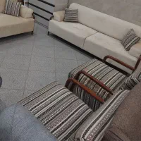 مبل مینیمال بدون پیش پرداخت-مبل پرنس