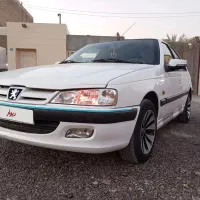 پژو پارس مدل 93دوگانه فابریک داشبورد جدید|خودرو سواری و وانت|یزد, |دیوار