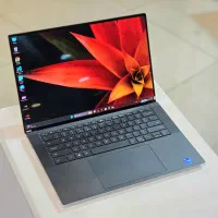 لپتاپ Dell XPS 9510 نمایشگر لمسی 4K|رایانه همراه|شیراز, ملاصدرا|دیوار