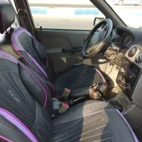 پراید ۱۳۱ مدل ۹۶ بدون رنگ|خودرو سواری و وانت|بندر گناوه, |دیوار