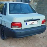 پراید مدل 83