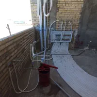 لوله کشی آب و فاضلاب/تعمیرات