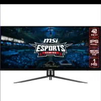 مانیتور 40اینچ msi نو اک|قطعات و لوازم جانبی رایانه|مشهد, سراب|دیوار
