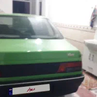 خودرو سواری تاکسی روا