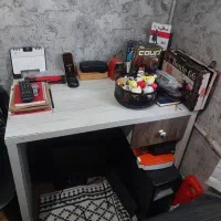 تخت و کمد و میز نوجوان|تخت و سرویس خواب|تهران, نیکنام|دیوار