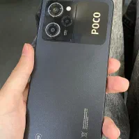 گوشی poco x5 pro 5g|موبایل|مشهد, فلسطین|دیوار
