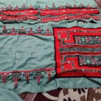 لباس|لباس|هامون, |دیوار