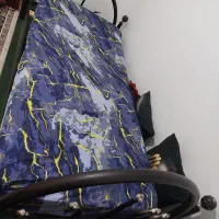 تخت یکنفره بدون تشک|تخت و سرویس خواب|سمنان, |دیوار