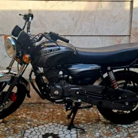 موتور کی ال دی KLD200