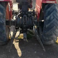 تراکتور ۲۸۵ مدل ۸۷|خودرو سنگین|گالیکش, |دیوار